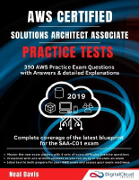 AWS Certified Solutions Architect Associate Practice Tests.pdf